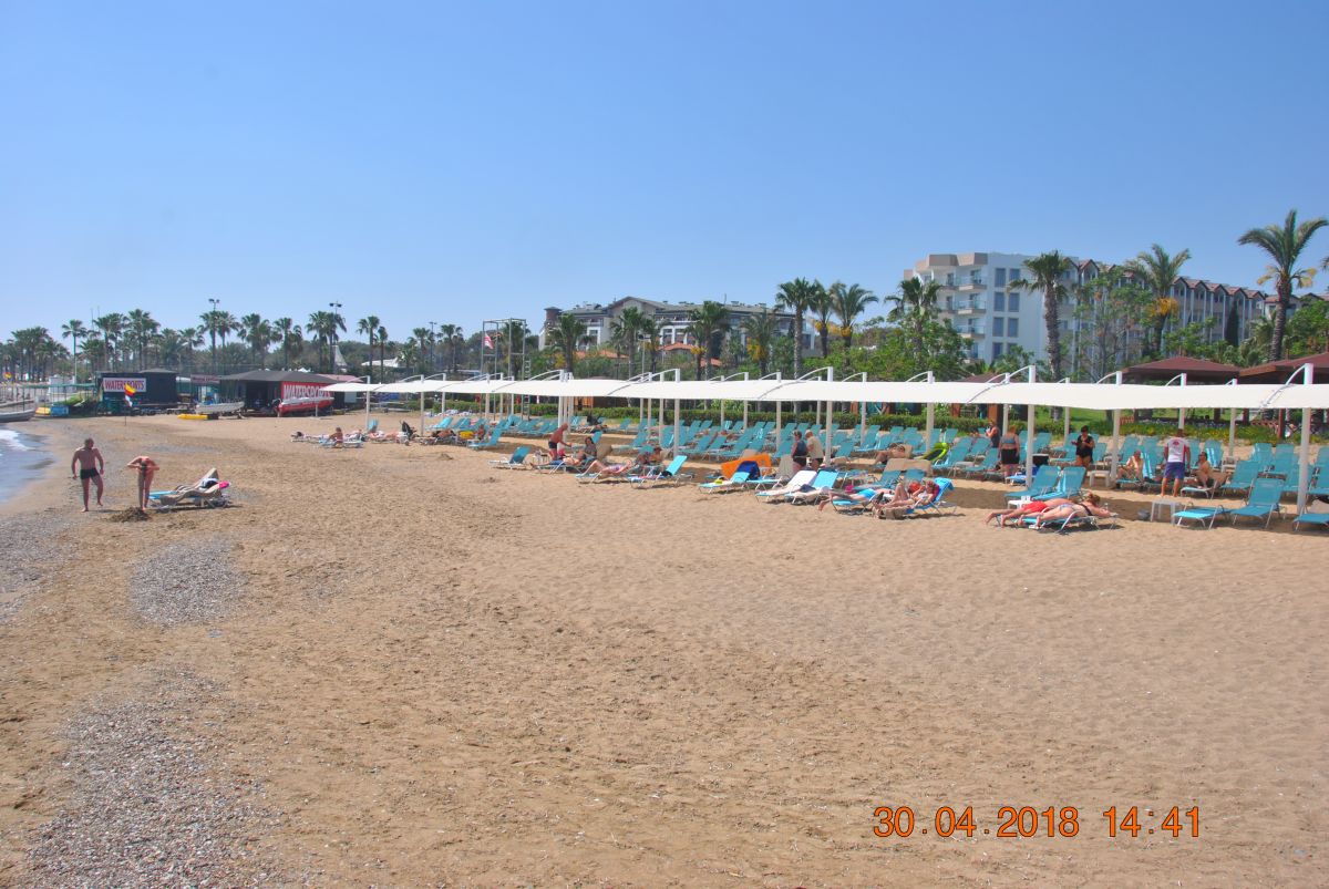 imagini hotel ARCANUS RESORT